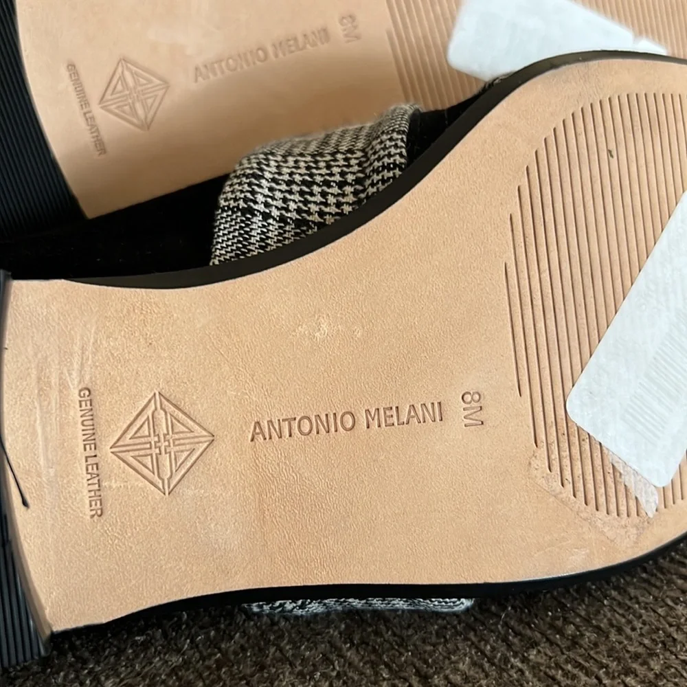 ANTONIO MELANI antonio melani